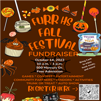 Fall Festival 